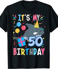 Birthday T-Shirt